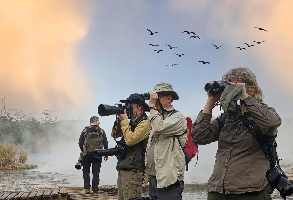 Birding-in-Semuliki