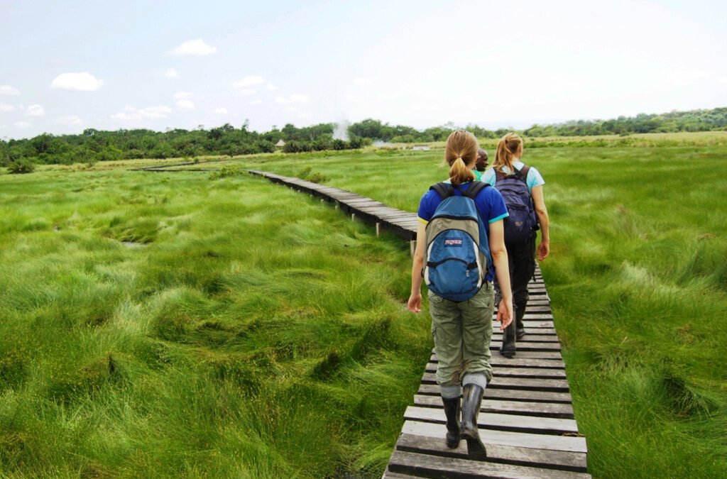 Semuliki National Park